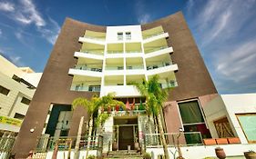 Appart Hotel Sourebou Agadir