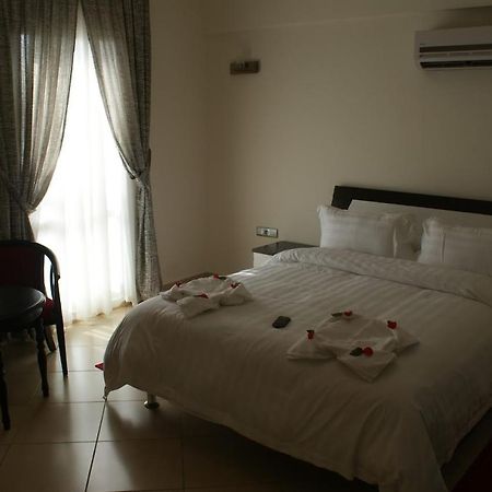 Appart Hotel Sourebou Agadir Extérieur photo