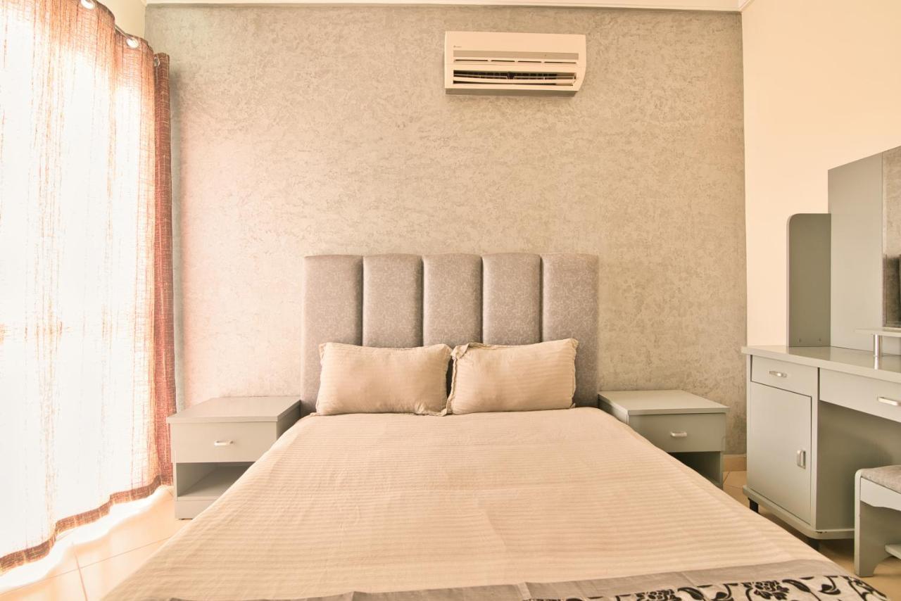 Appart Hotel Sourebou Agadir Extérieur photo