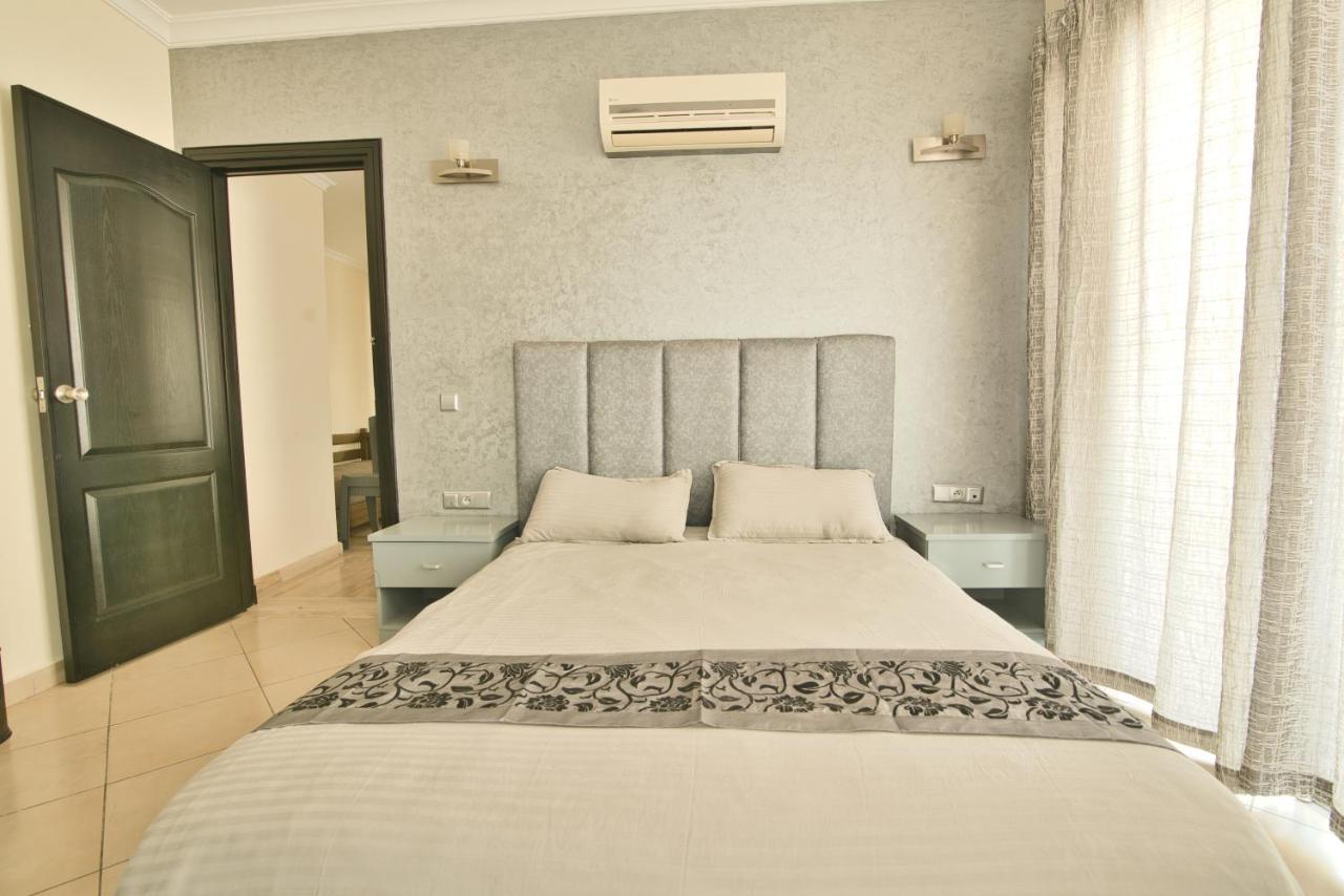 Appart Hotel Sourebou Agadir Extérieur photo