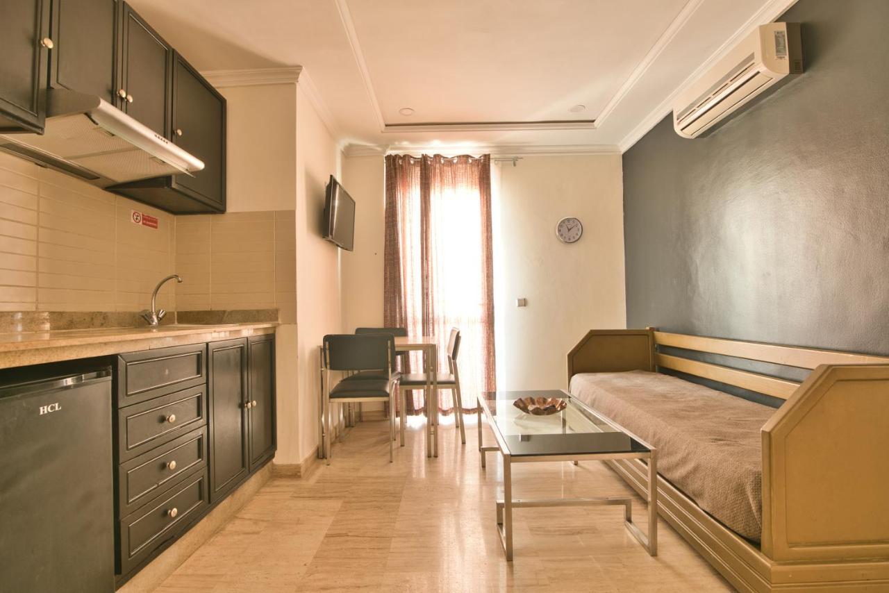 Appart Hotel Sourebou Agadir Extérieur photo