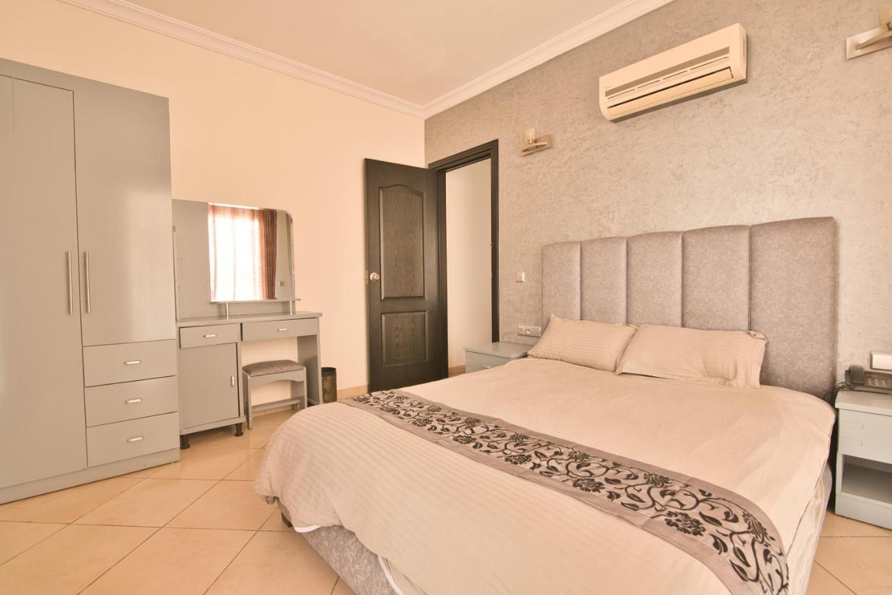 Appart Hotel Sourebou Agadir Extérieur photo