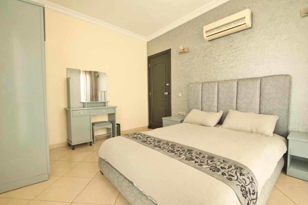 Appart Hotel Sourebou Agadir Extérieur photo