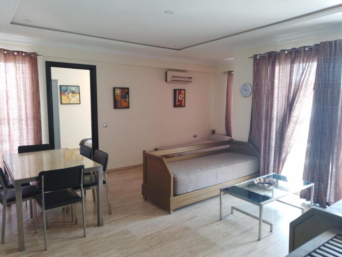 Appart Hotel Sourebou Agadir Extérieur photo