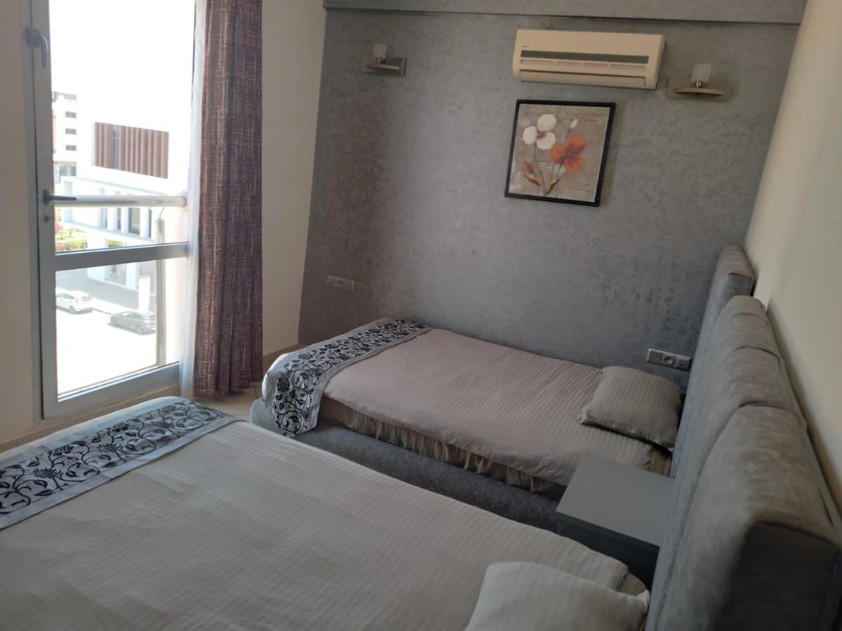 Appart Hotel Sourebou Agadir Extérieur photo