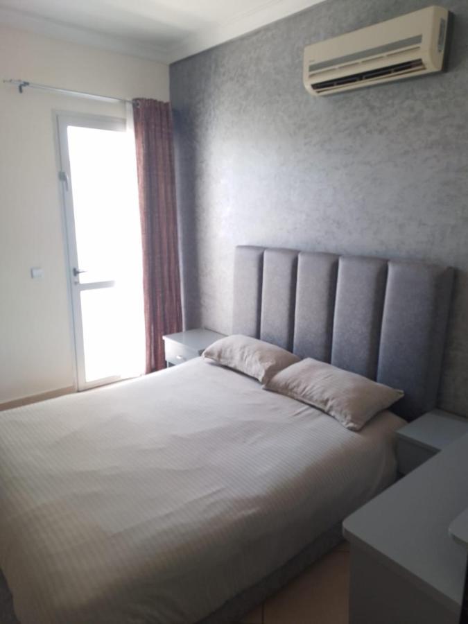 Appart Hotel Sourebou Agadir Extérieur photo