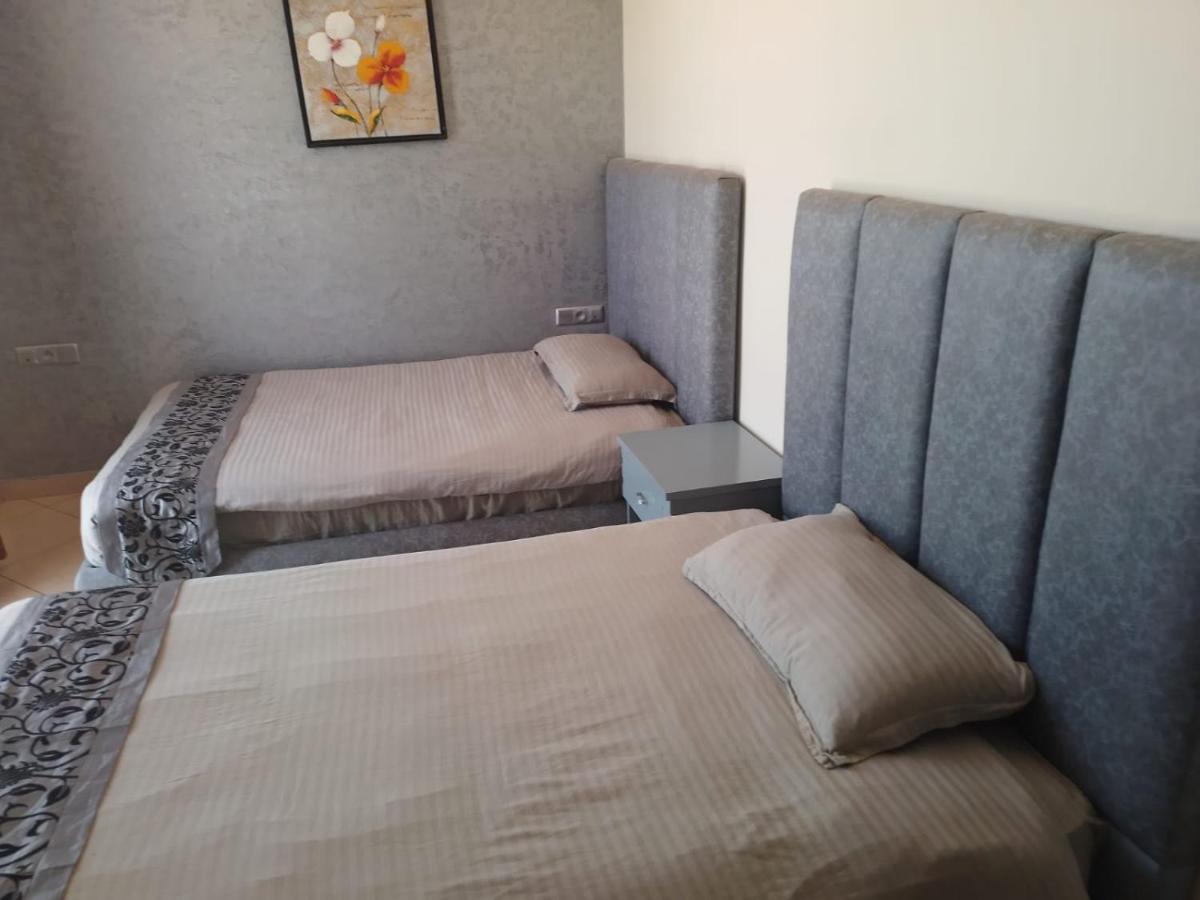 Appart Hotel Sourebou Agadir Extérieur photo