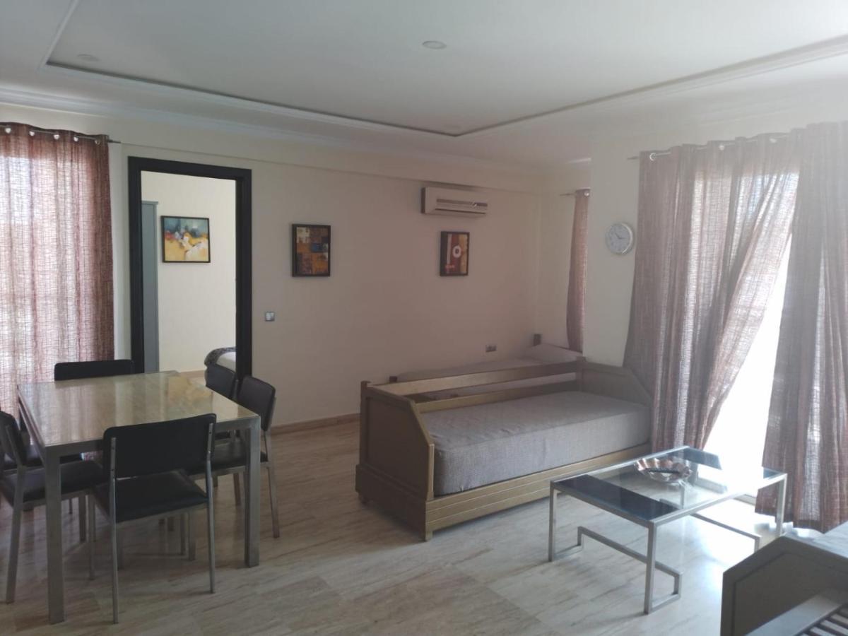 Appart Hotel Sourebou Agadir Extérieur photo