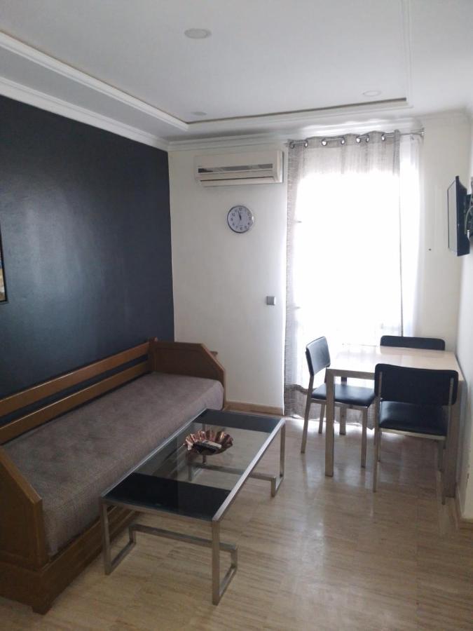 Appart Hotel Sourebou Agadir Extérieur photo