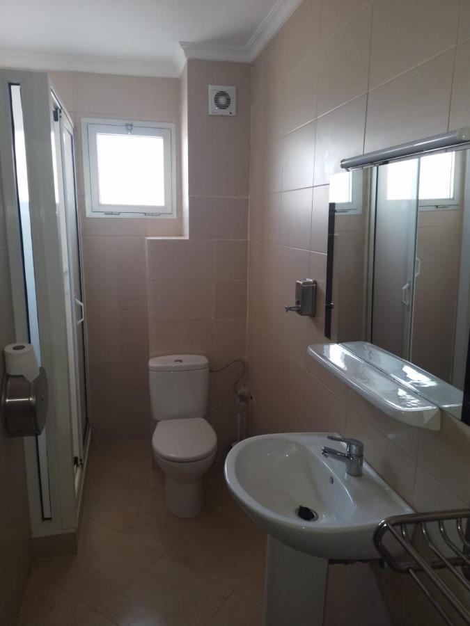 Appart Hotel Sourebou Agadir Extérieur photo